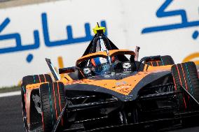 2024 Misano E-Prix - Qualifying And Autograph Session