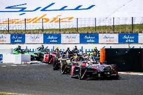 2024 Misano E-Prix - Race