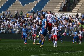 Calcio Como v SSC Bari Calcio - Serie B