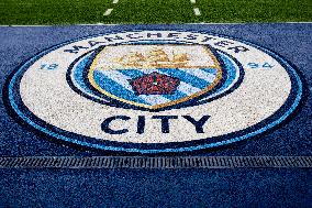 Manchester City v Luton Town - Premier League