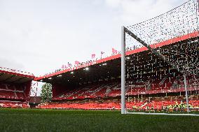 Nottingham Forest v Wolverhampton Wanderers - Premier League