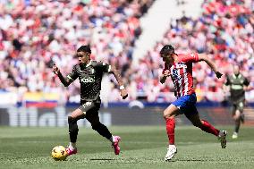 Atletico Madrid v Girona FC - LaLiga EA Sports