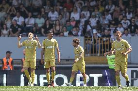 I Liga: Vitória Sport Clube vs Sporting Clube Farense