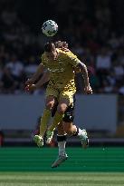 I Liga: Vitória Sport Clube vs Sporting Clube Farense
