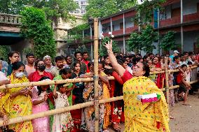 Charak Puja Festival - Bangladesh