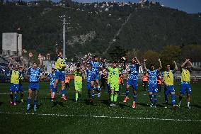 Calcio Como v SSC Bari Calcio - Serie B