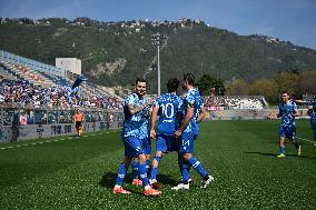 Calcio Como v SSC Bari Calcio - Serie B