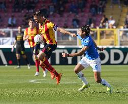 US Lecce v Empoli FC - Serie A TIM