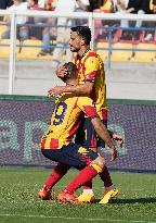 US Lecce v Empoli FC - Serie A TIM