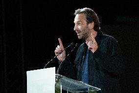 Reims Polar Closing Ceremony