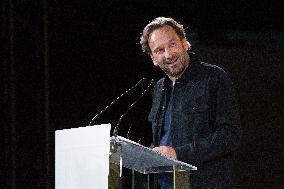Reims Polar Closing Ceremony
