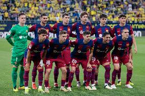 Cadiz CF v FC Barcelona - LaLiga EA Sports