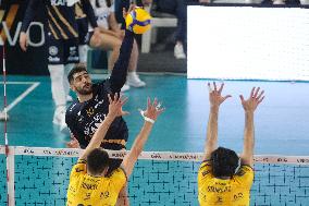 Rana Verona v Valsa Group Modena  - Qualifications pool of playoff Challenge Cup
