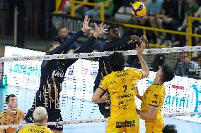 Rana Verona v Valsa Group Modena  - Qualifications pool of playoff Challenge Cup