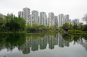 Real Estate in Shanghai