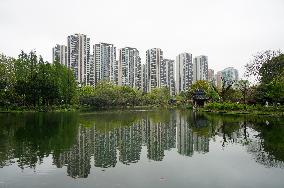 Real Estate in Shanghai