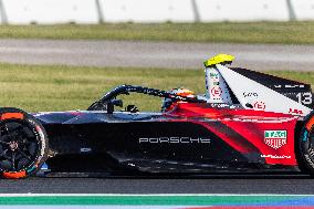 2024 Misano E-Prix - Free Practice 2