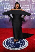 10th Annual Breakthrough Prize Ceremony - LA