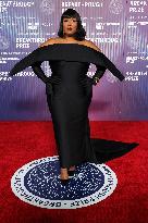 10th Annual Breakthrough Prize Ceremony - LA