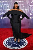 10th Annual Breakthrough Prize Ceremony - LA