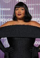 10th Annual Breakthrough Prize Ceremony - LA