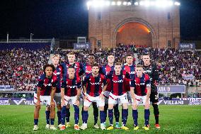 Bologna FC V AC Monza - Serie A TIM