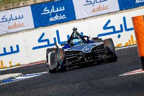 2024 Misano E-Prix - Qualifying