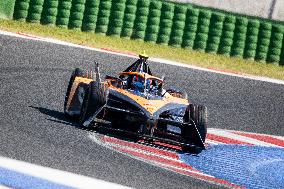 2024 Misano E-Prix - Qualifying