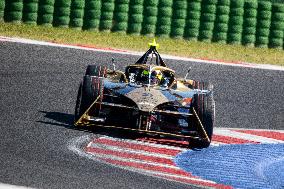 2024 Misano E-Prix - Qualifying