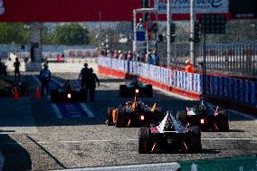 2024 Misano E-Prix - Qualifying