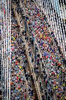 NN Rotterdam Marathon 2024