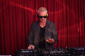 Playing For Change Foundation Impact Awards event - Miami