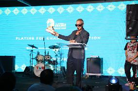 Playing For Change Foundation Impact Awards event - Miami