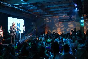 Playing For Change Foundation Impact Awards event - Miami