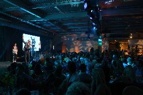 Playing For Change Foundation Impact Awards event - Miami