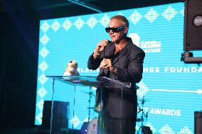 Playing For Change Foundation Impact Awards event - Miami