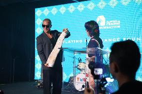 Playing For Change Foundation Impact Awards event - Miami