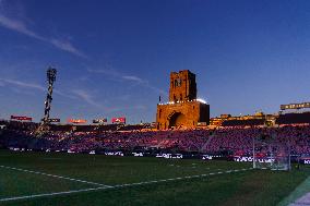 Bologna FC v AC Monza - Serie A TIM