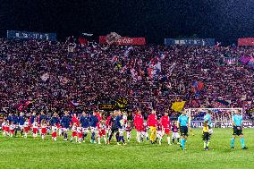 Bologna FC v AC Monza - Serie A TIM