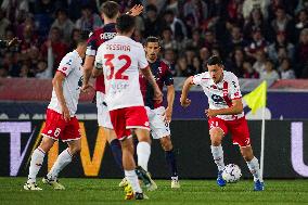 Bologna FC v AC Monza - Serie A TIM