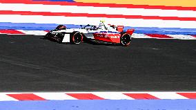 Fia World Championship Abb Formula E Round 7 ,Misano E-Prix Italy 2024