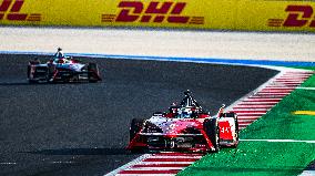 Fia World Championship Abb Formula E Round 7 ,Misano E-Prix Italy 2024