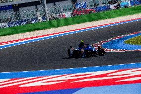 2024 Misano E-Prix - Race
