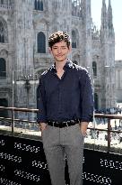 Challengers Photocall - Milan