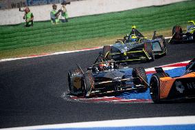 2024 Misano E-Prix - Race