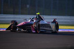 Formula E - Misano E-Prix