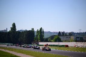 Formula E - Misano E Prix Race 2