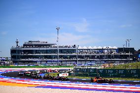 Formula E - Misano E Prix Race 2