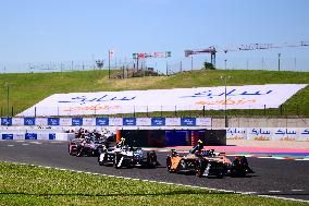 Formula E - Misano E Prix Race 2
