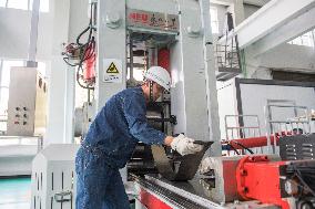 CHINA-SICHUAN-PANZHIHUA-PANGANG GROUP-NEW QUALITY PRODUCTIVE FORCES (CN)